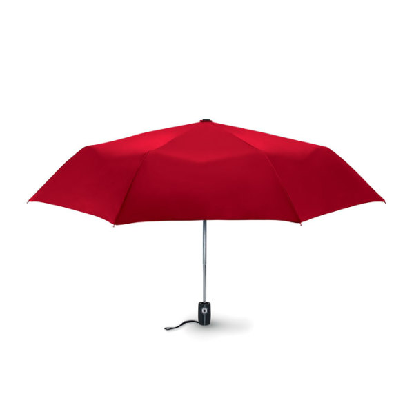 GENTLEMEN - 21" Windbestendige paraplu