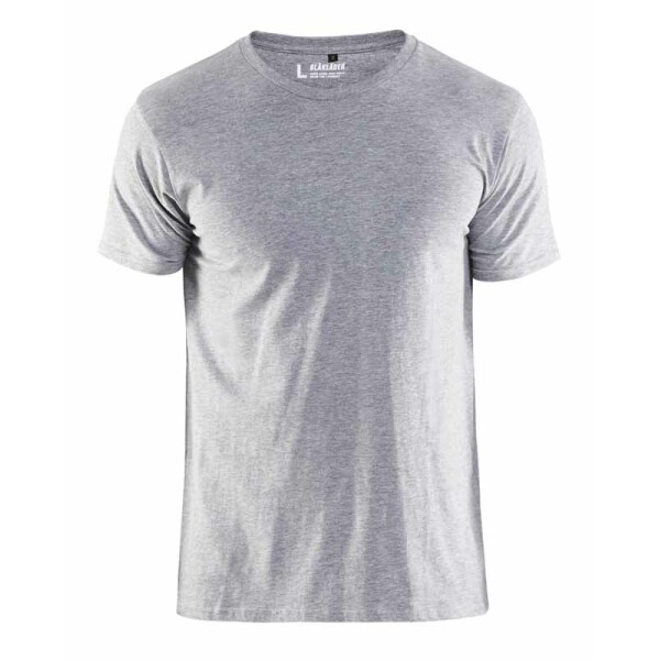 T-shirt slim fit