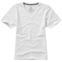 Kawartha biologisch dames t-shirt met korte mouwen - Wit - 2XL