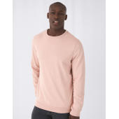 #Set In French Terry - Candy Pink - XS