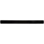 RFX™ reflecterende slap wrap pvc van 38 cm - Neongeel