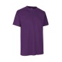 PRO Wear T-shirt - Paars, 5XL