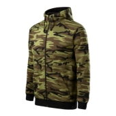 camouflage groen