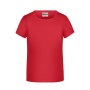 Promo-T Girl 150 - red - XL