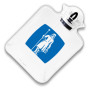 1000 C.C PVC Hot Water Bottle Bags