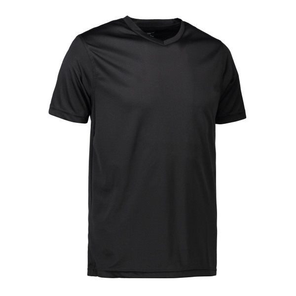YES Active T-shirt - Black, S