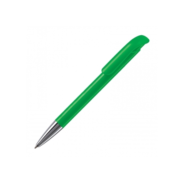 Ball pen Atlas hardcolour metal tip - Green