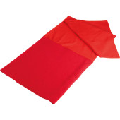 Multifunctionele winter band Red One Size