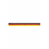 MB6626 Ribbon for Promotion Hat - Germany - one size