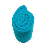 Bath towel 70 x 140 - Turquoise, One size