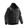Jobman 1035 Winter jacket zwart xs