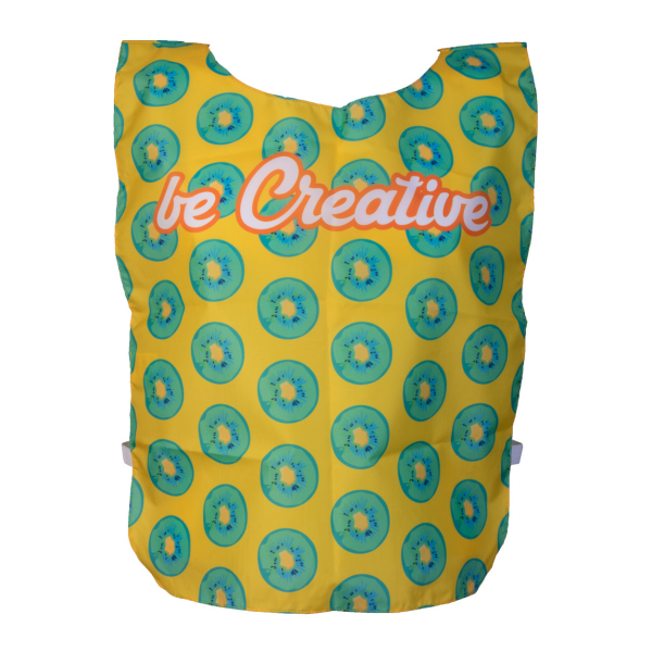 CreaTeam - custom made RPET-sportvest