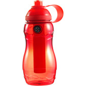 Transparante bidon (400 ml) Transparante bidon (400 ml)