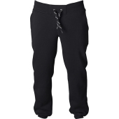 Sweat Pants - Black - 2XL