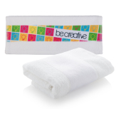 Subowel S - handdoek met sublimatiedruk