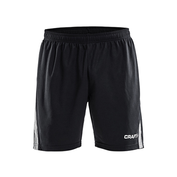 Craft Pro Control mesh shorts men black/white 3xl