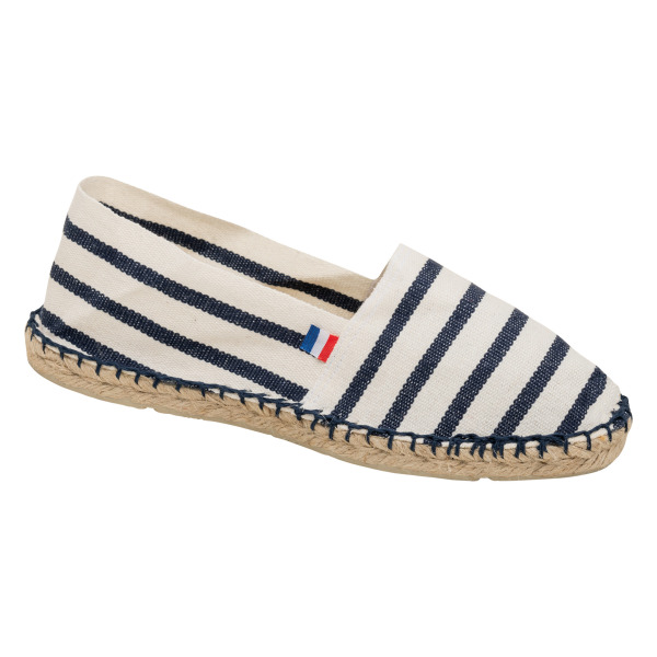 Unisex espadrilles.