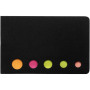 Fergason sticky notes - Zwart