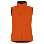 diep oranje