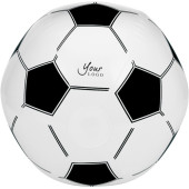 PVC voetbal Norman wit