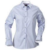 Blauw