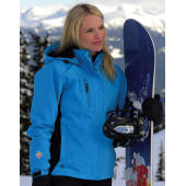 Ladies' Atmosphere 3-in-1 Jacket