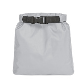 drybag SAFE 1,4 L - zilver