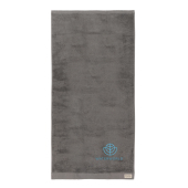 Ukiyo Sakura AWARE™ 500gram Handdoek 50 x 100cm, antraciet