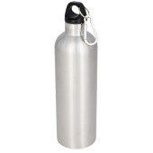 Atlantic 530 ml vakuumisolerad flaska - Silver