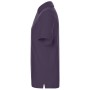 Classic Polo - aubergine - XXL