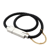 USB Charger Bracelet Unicoi