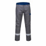 Bizflame Industry Two Tone FR Broek