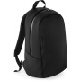Scuba backpack Black One Size