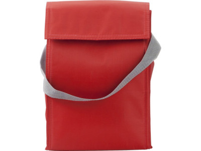 Polyester (420D) koel/lunch tas Polyester (420D) koel/lunch tas