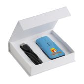 Powerbank 4000 externe oplader Powerbank 4000 externe oplader