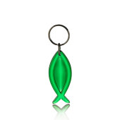 transparant groen