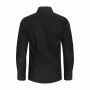 Yellow Bow 52 Regular Black S