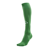 Squad solid sock Craft green 28/30