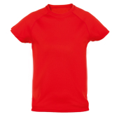 Zeffer - t-shirt voor kinderen