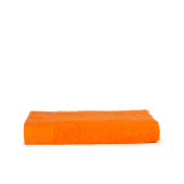Classic Bath Towel - Orange