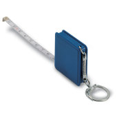WATFORD - Sleutelhanger/rolbandmaat 1 m WATFORD - Sleutelhanger/rolbandmaat 1 m