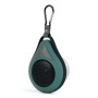 BRAINZ Waterproof Sucker Speaker Groen