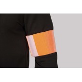 Elastisch Armbandje Met Etiket Black One Size