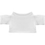 Cotton toy T-shirt Viviana white