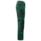 5532 Worker Pant Forestgreen C64