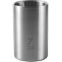 Stainless steel wine cooler Jeremias silver