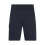 Men's Lounge Shorts - navy - 3XL