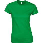 Softstyle® Fitted Ladies' T-shirt