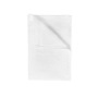 Organic Guest Towel - White