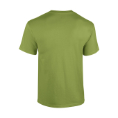 Heavy Cotton Adult T-Shirt - Kiwi - L